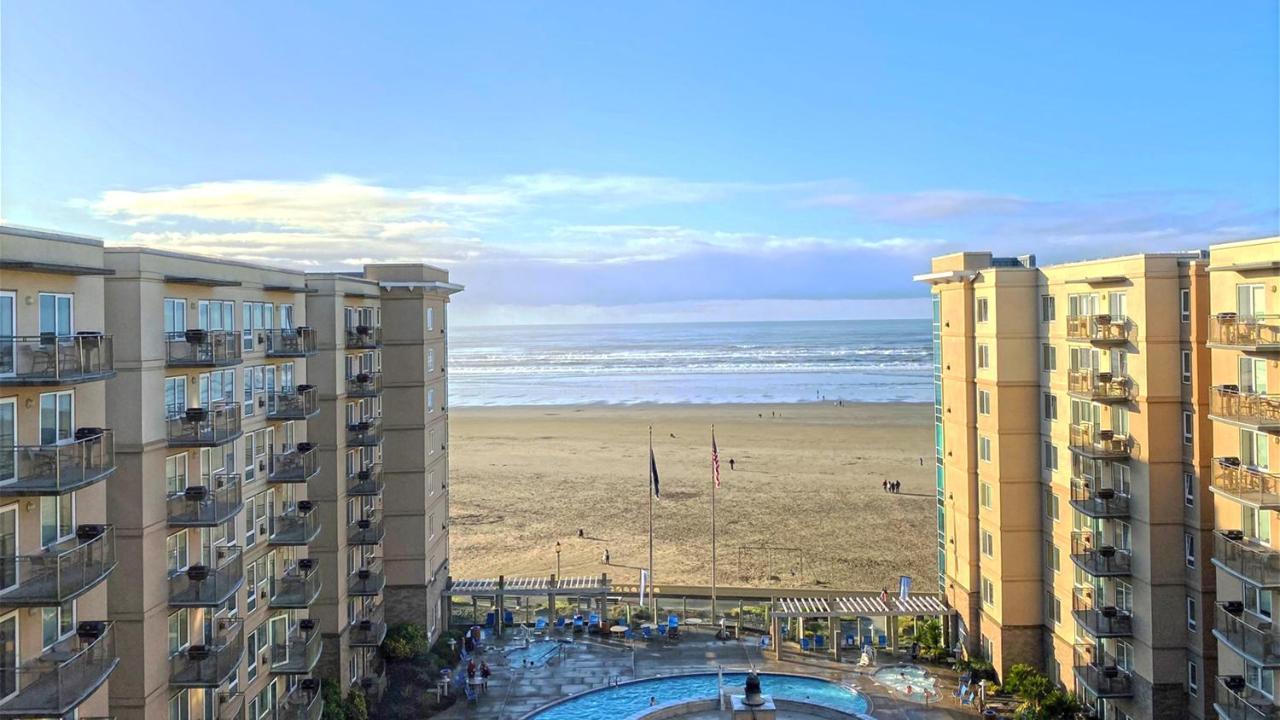 Worldmark Seaside By Booktimeshares Экстерьер фото