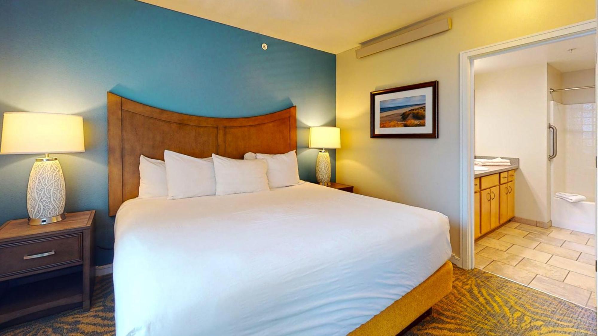 Worldmark Seaside By Booktimeshares Экстерьер фото