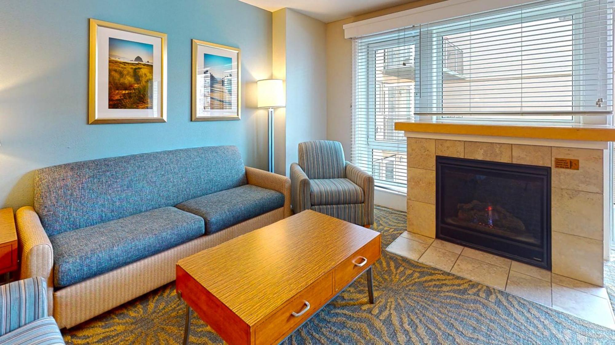 Worldmark Seaside By Booktimeshares Экстерьер фото