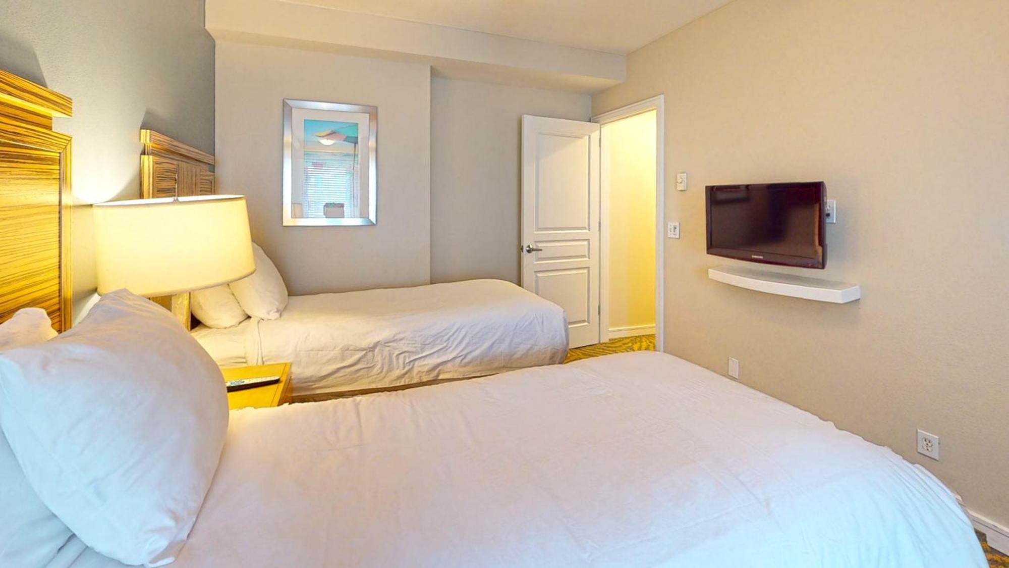 Worldmark Seaside By Booktimeshares Экстерьер фото