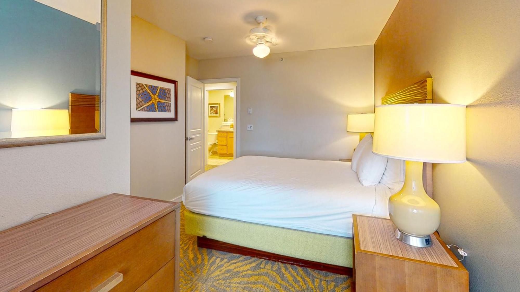Worldmark Seaside By Booktimeshares Экстерьер фото