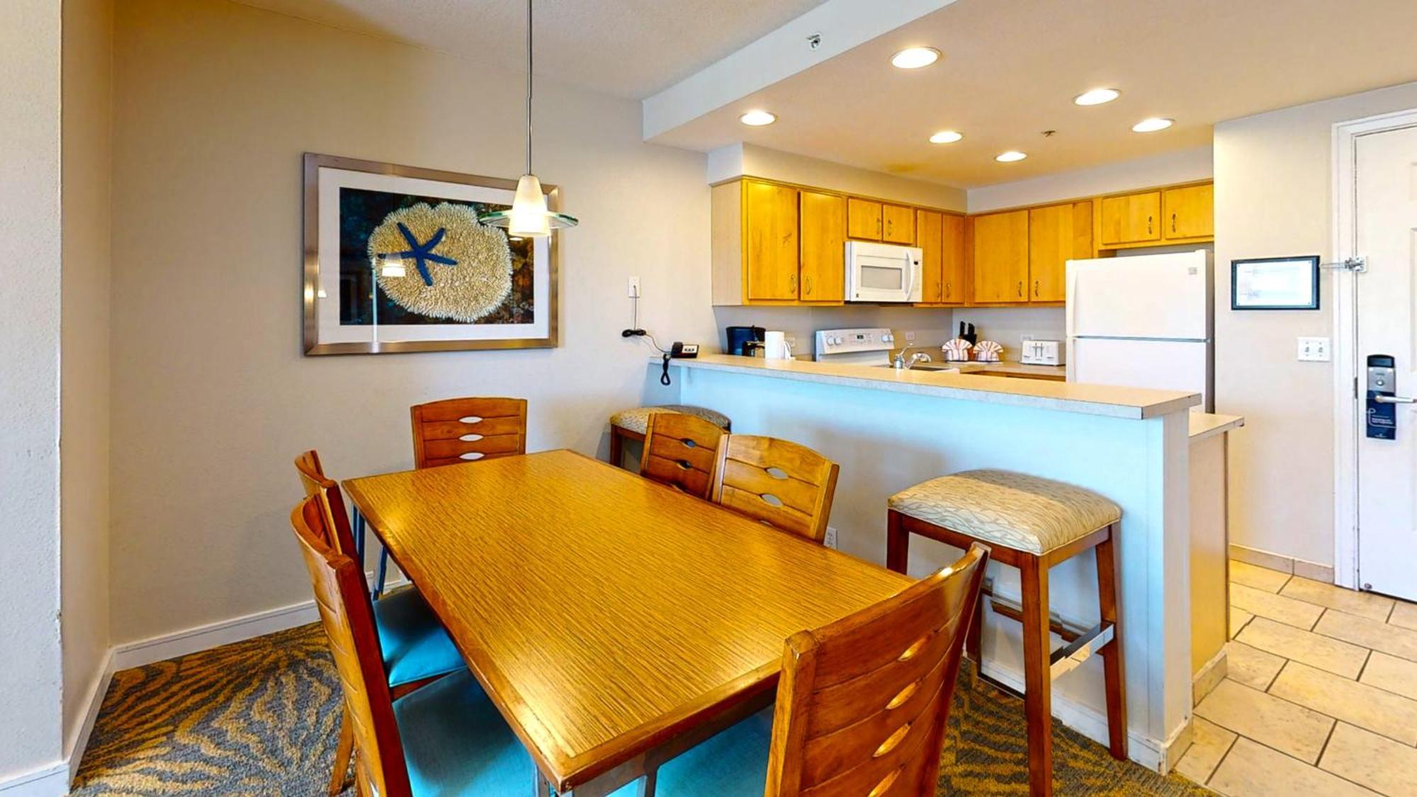 Worldmark Seaside By Booktimeshares Экстерьер фото